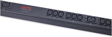 Image du produit APC Rack PDU Basic AP7557