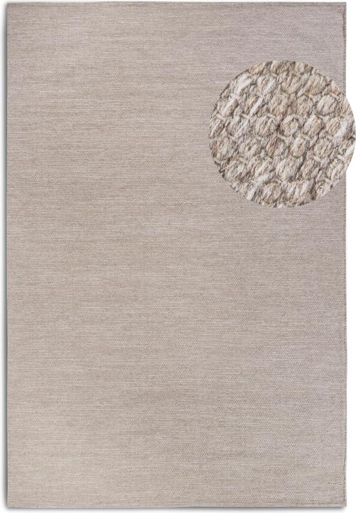 Actual product image ELLE DECORATION Pradesh (90 x 60 cm)