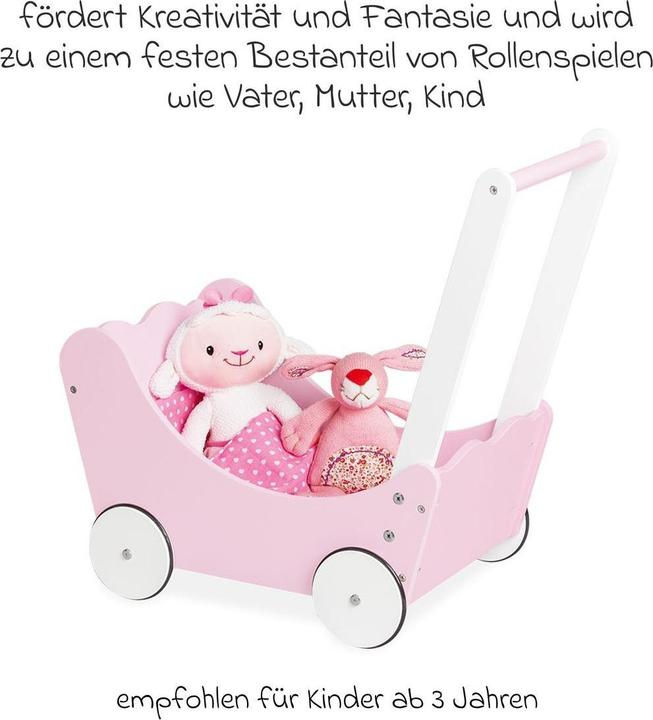 Actual product image Pinolino Jasmine