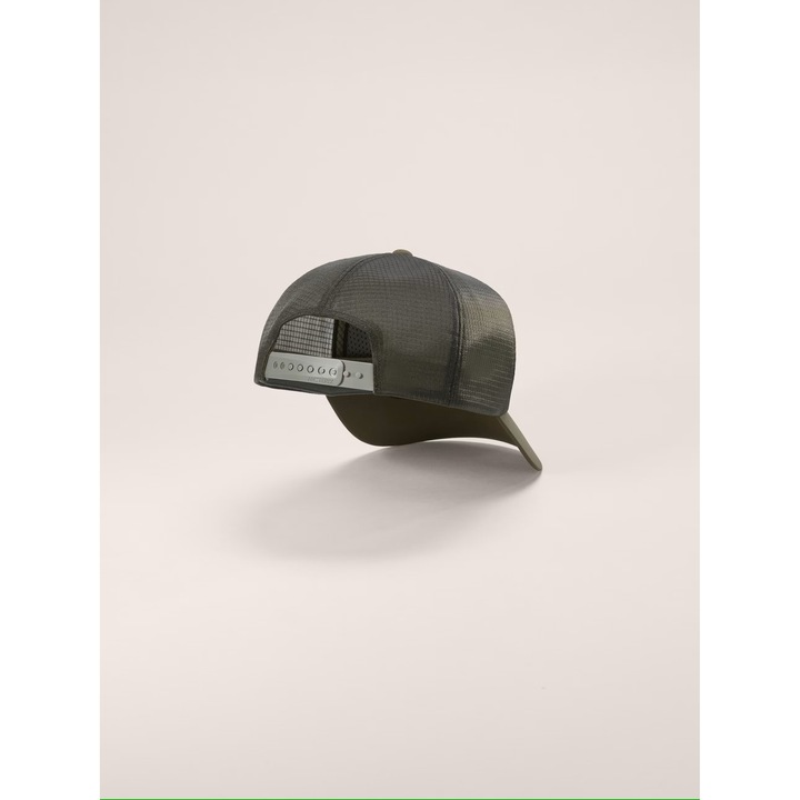 Produktbild Arc'teryx Bird Word Trucker (S)