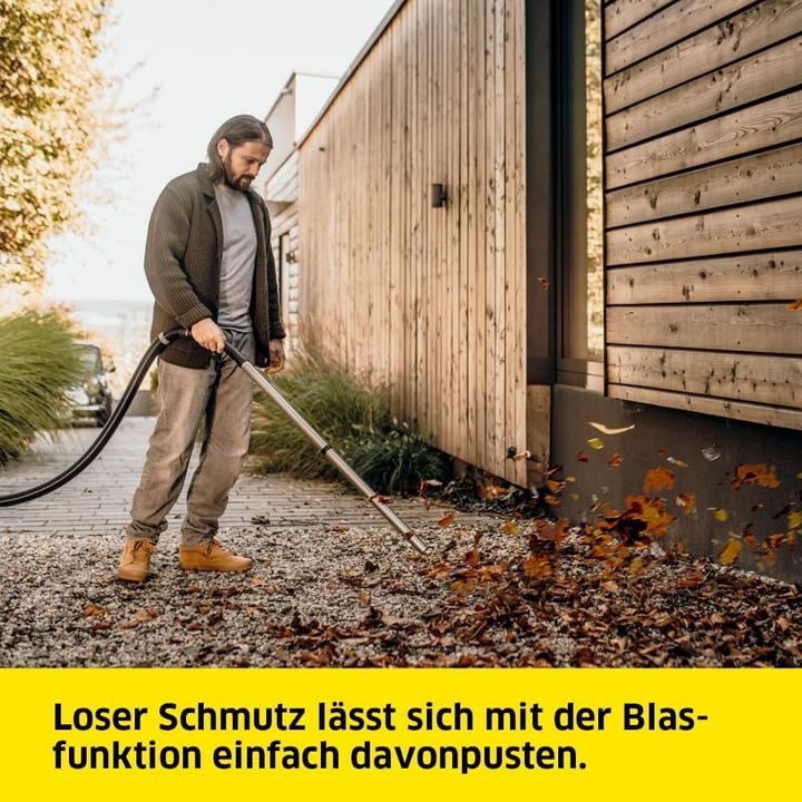 Produktbild Kärcher WD 6 PS V-30 (Nass-Trockensauger)