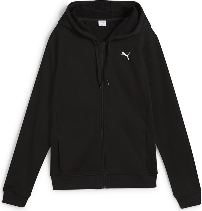 Immagine prodotto Puma W Tad Essential Ft Fz (L)