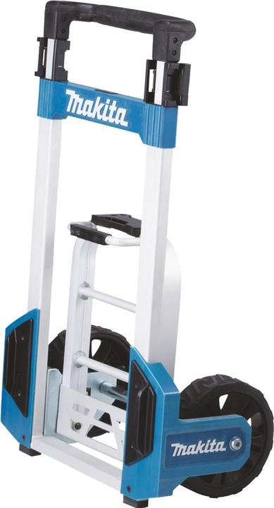 Productafbeelding Makita Makac Trolley (120 kg)
