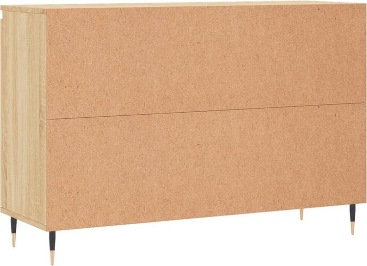 Image du produit vidaXL Siunbeka (104 x 35 x 70 cm)