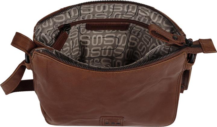 Produktbild Spikes & Sparrow Umhängetasche