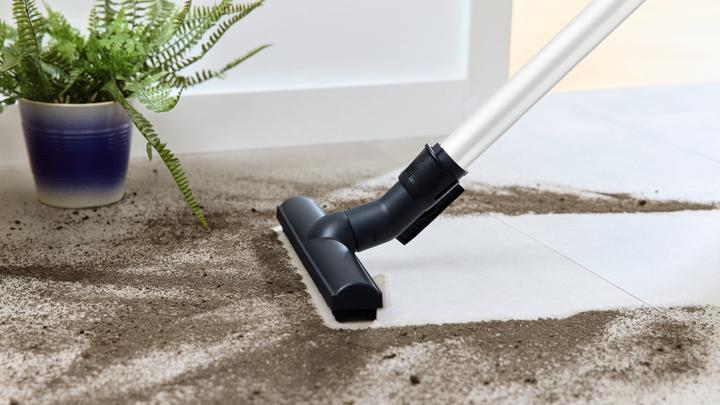 Image du produit Bosch Hausgeräte Série 6 BGC41X36