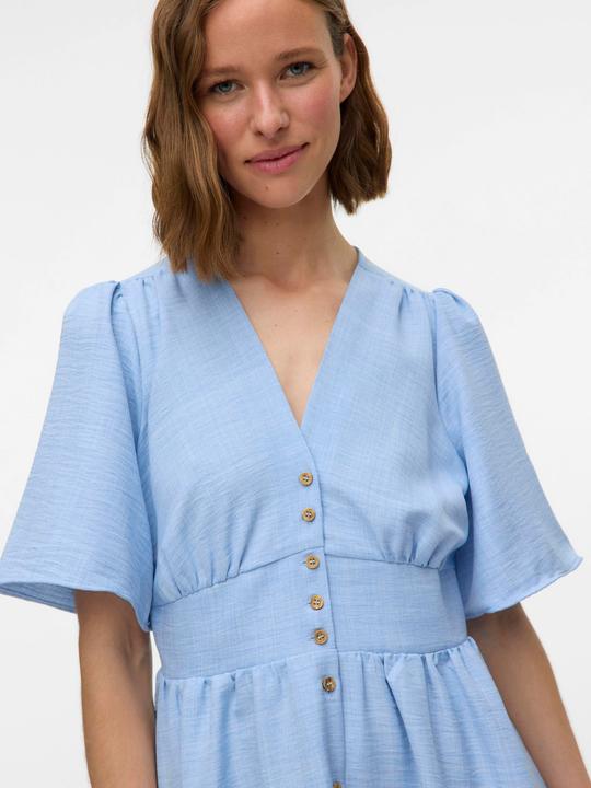 Image du produit Vero Moda VMMELANEY Kurzes Kleid Kleid (M)