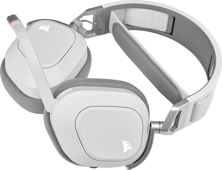 Actual product image Corsair HS80 (Wireless) (Wireless)