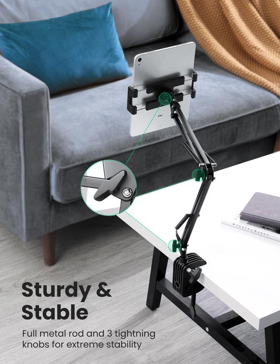 Actual product image Ugreen Universal mount
