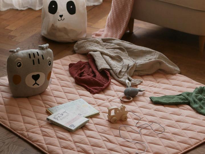 Produktbild Esmée Decke (170 x 130 cm)