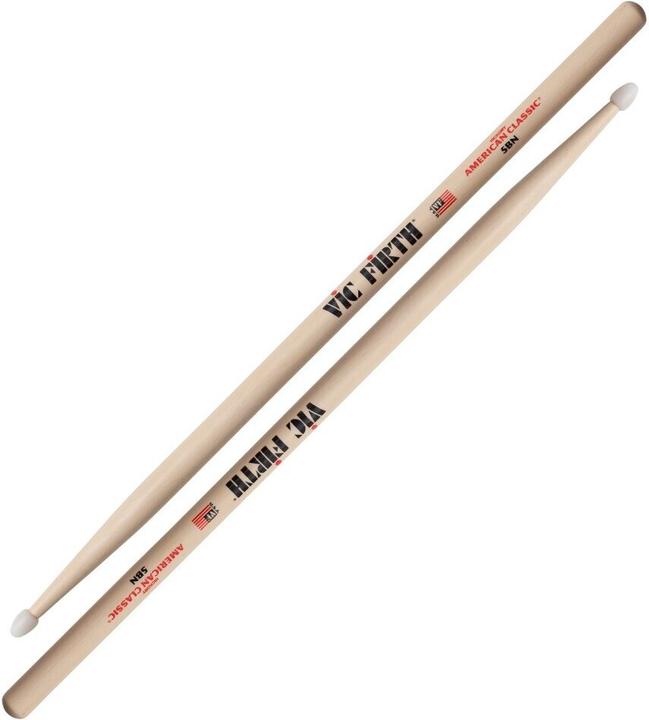 Produktbild Vic Firth American Classic 5BN (Schlagzeug)