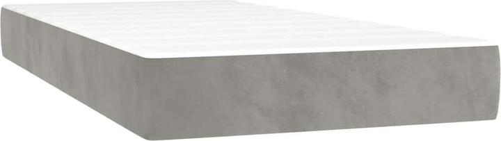 Produktbild vidaXL Boxspringbett (120 x 190 cm)