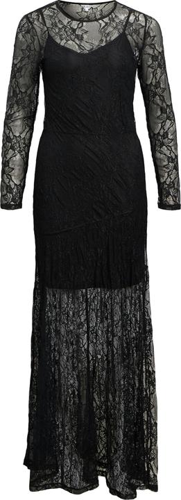 Produktbild Object Mesh Maxikleid (XS)