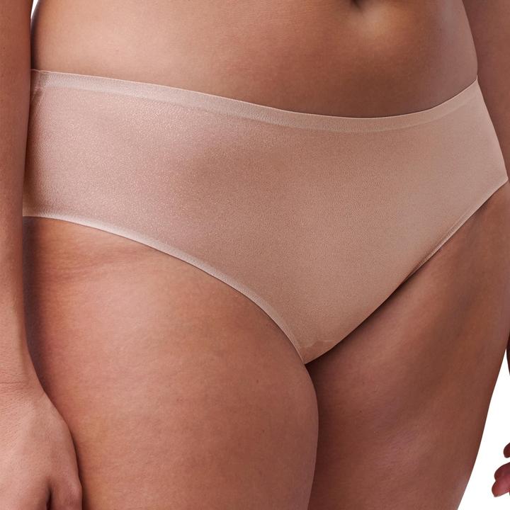 Actual product image Chantelle Slip Casual Stretch UW BO. SHORTY (One size, Single pack)