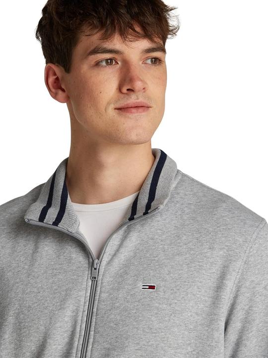 Produktbild Tommy Jeans Felpa con Cerniera (XS)