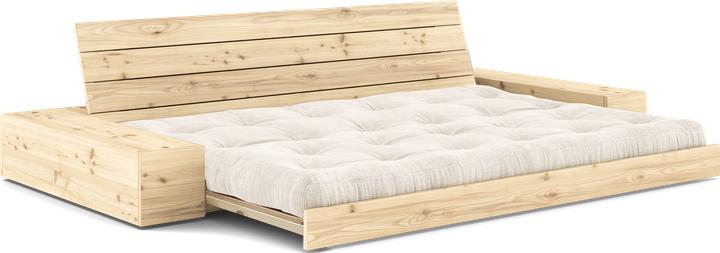 Produktbild Karup Design Base mit 2x Seitenschubladen (2-Sitzer)