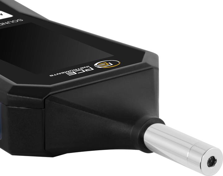 Actual product image PCE Instruments Sound level meter