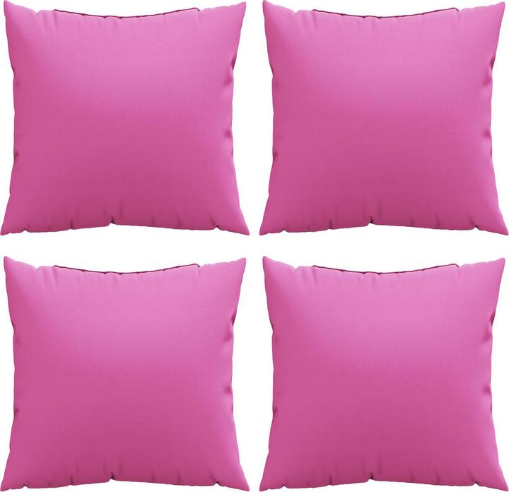 Produktbild vidaXL Kissen (40 x 40 cm)