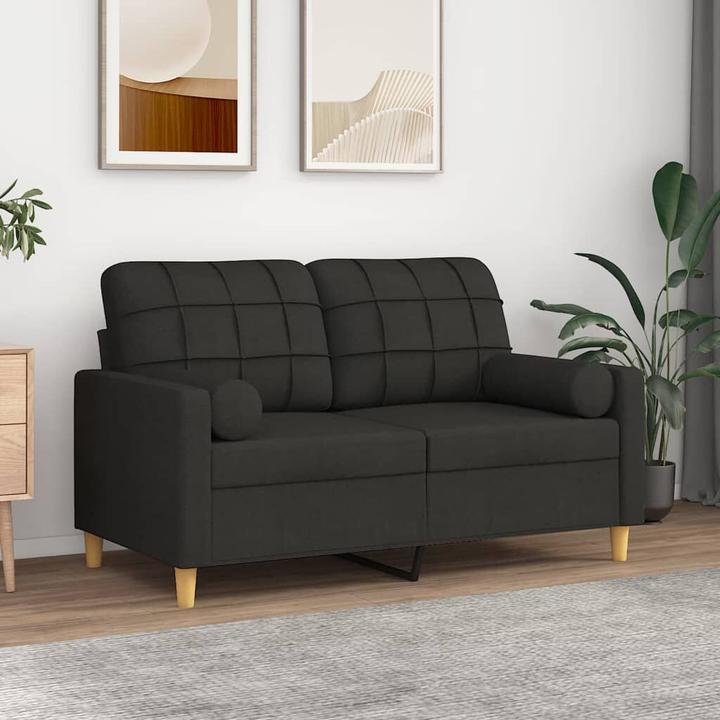 Actual product image vidaXL 2-Sitzer-Sofa (2 person sofa)