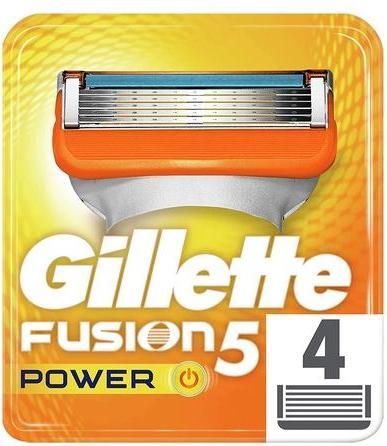Immagine prodotto Gillette Fusion Men's Replacement Blades