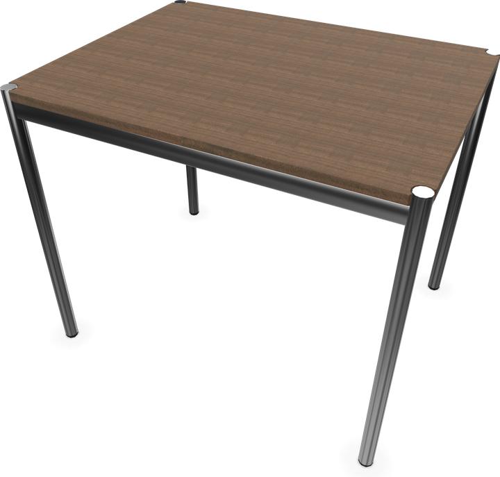 Produktbild Dietiker Atos II Besprechungstisch (900 x 700 x 749 mm)