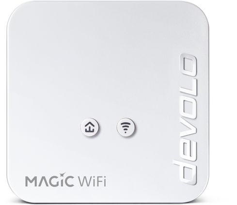 Produktbild Devolo Magic 1 WiFi mini (1200 Mbit/s)