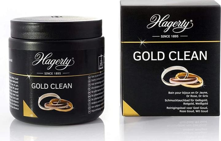 Image du produit Hagerty Gold Clean