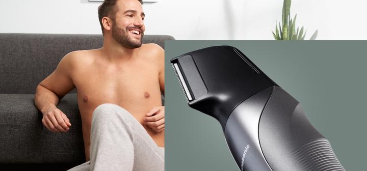 Image du produit Panasonic ER-GY60