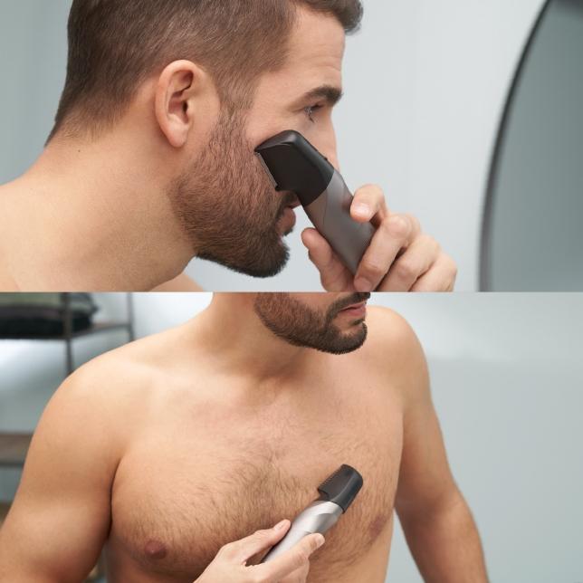 Image du produit Panasonic ER-GY60