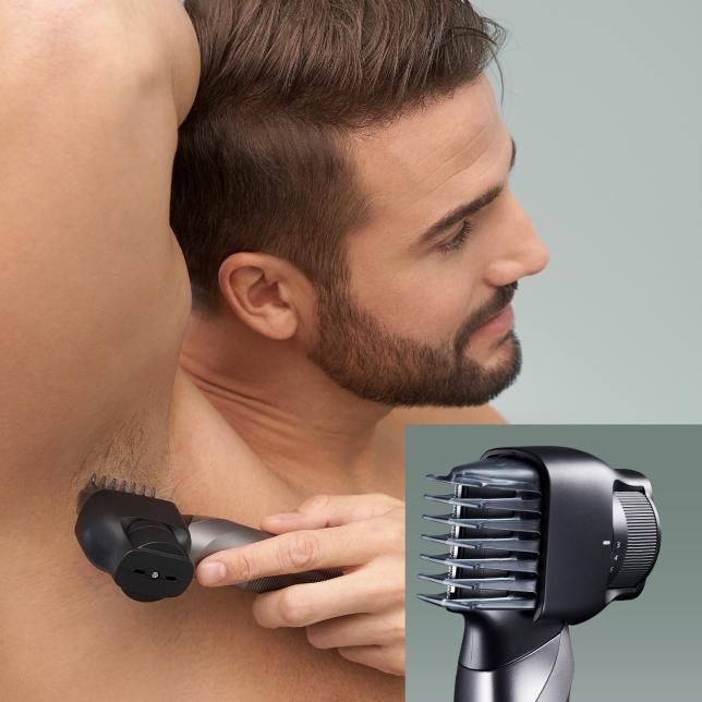 Image du produit Panasonic ER-GY60