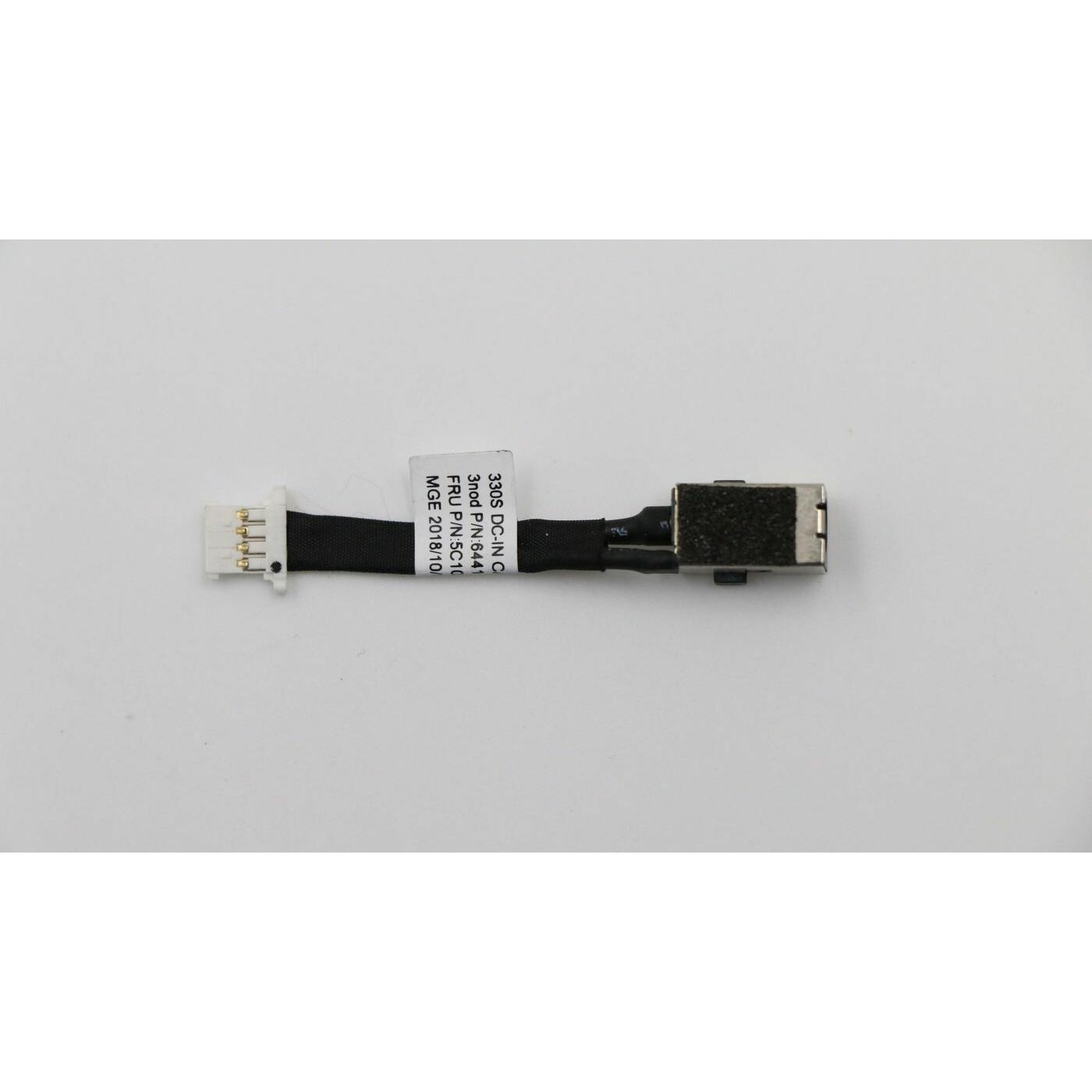Lenovo Cable DC-IN, Notebook Ersatzteile