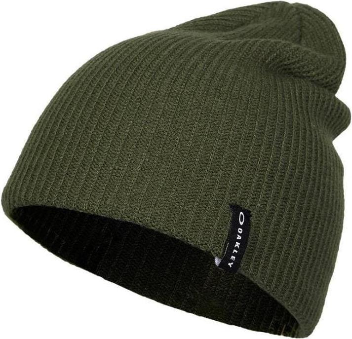 Actual product image Oakley Back Bone Beanie 2.0 (One size)