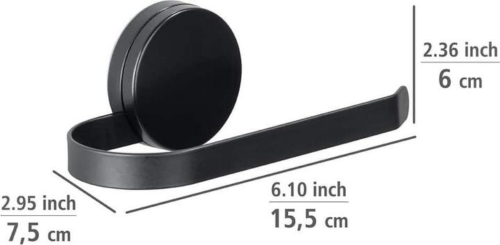 Produktbild Wenko Static-Loc Plus Pavia