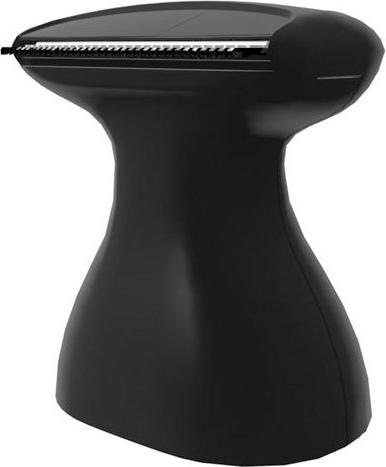 Actual product image Swan Intimate Shaver