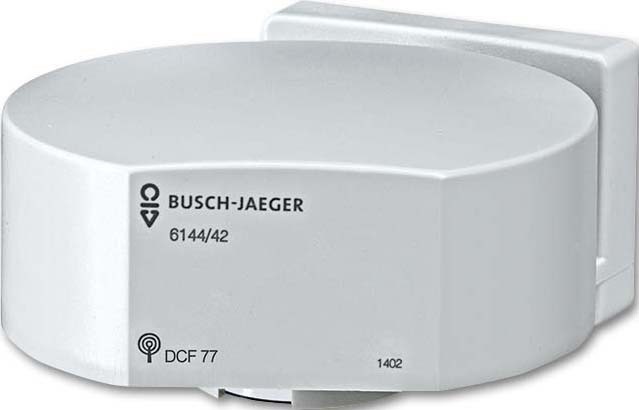 Actual product image Busch-Jaeger Antenna DCF 77