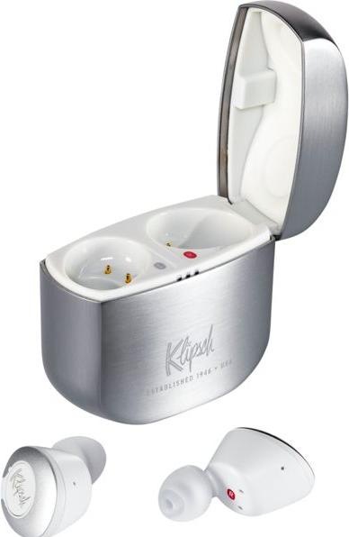 Produktbild Klipsch T5 II (ANC, 8 h, Kabellos)