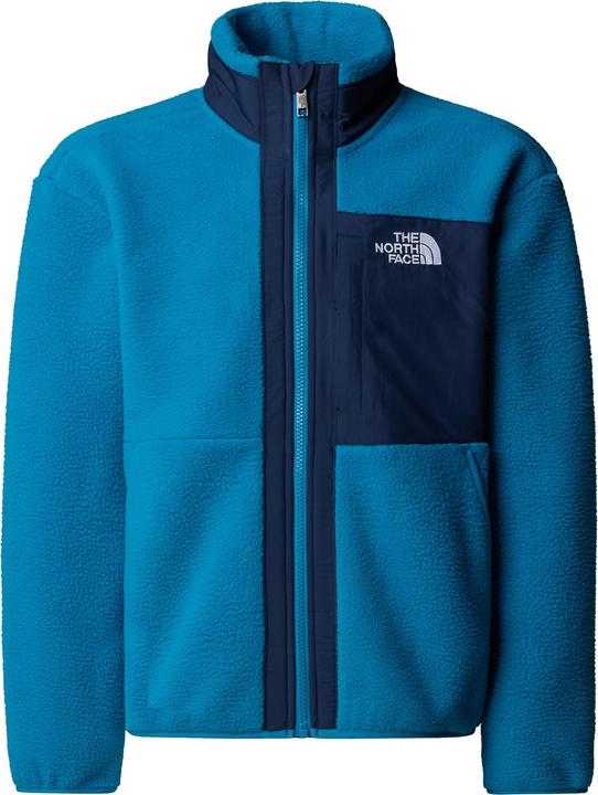 Dusk Blue-Summit Navy