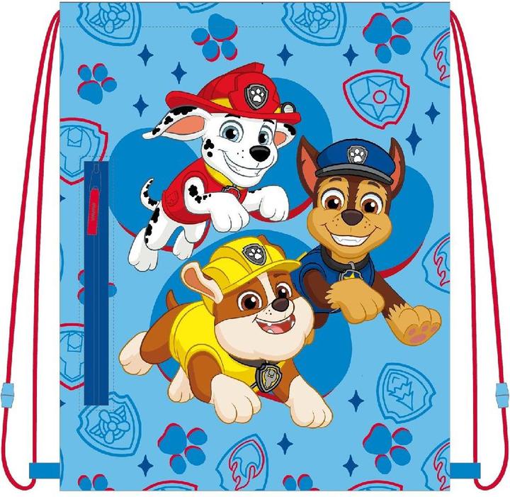Produktbild Undercover Paw Patrol (5 l)