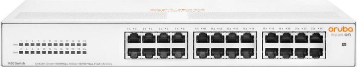 Immagine prodotto HPE Aruba Instant On 1430 24G (24 porte)