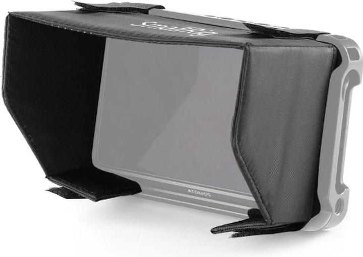 SmallRig Sunhood Atomos Ninja V (Monitor Zubehör)