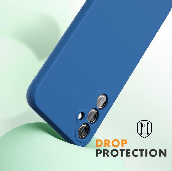 Produktbild Screenguard Liquid Silicone Case (Samsung Galaxy A54 5G)