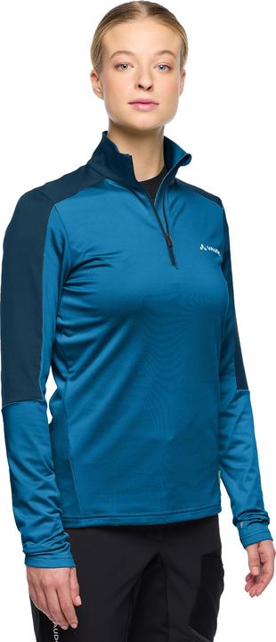 Produktbild Vaude Livigno Half Zip II (XXL)