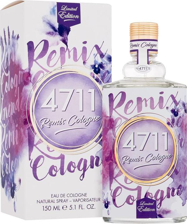Immagine prodotto Tabac Lavanda Remix (Eau de cologne, 150 ml)
