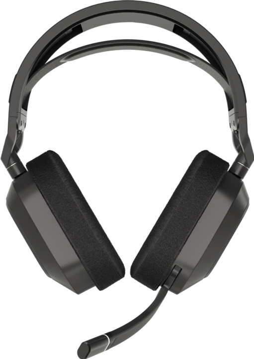 Actual product image Corsair HS80 Max (Wireless)