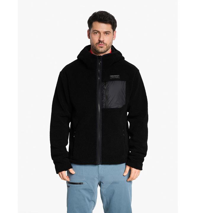 Actual product image Ziener Juha-Z (S)