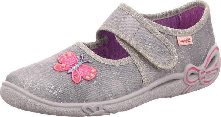 Produktbild Superfit Hausschuhe (27)