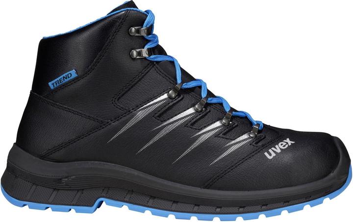 Image du produit Uvex Safety 2 Trend (S3, 41)