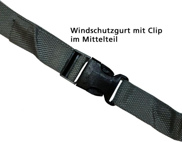 Produktbild HP Autozubehör HP Ganzgarage für Stufen-/Schrägheck