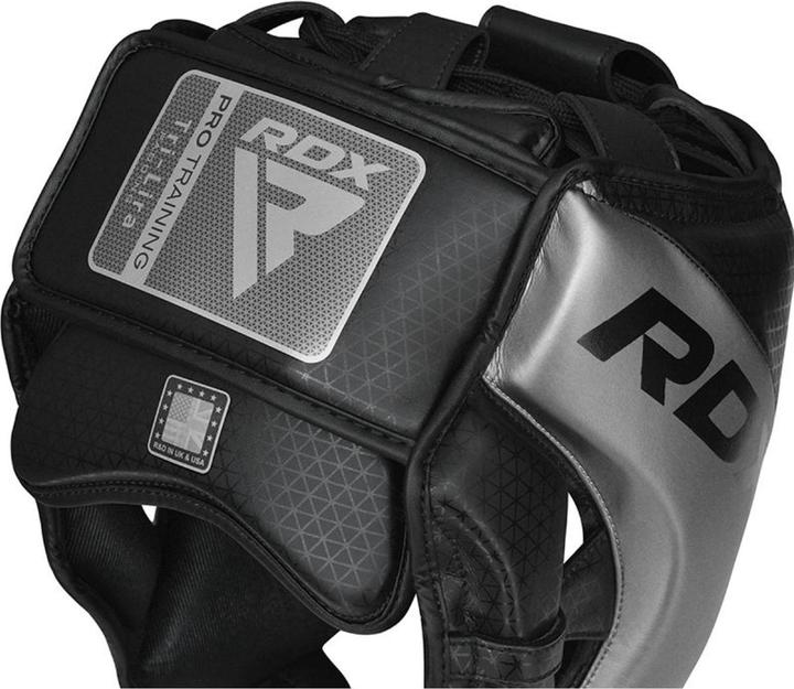 Produktbild Rdx L1 Mark Full Face Pro Boxtraining Kopfschutz (S)