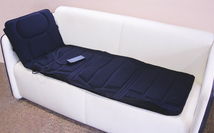 Produktbild Jocca 6163 Massageauflage